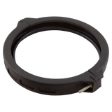 Praher 12L-CLP Clamp Ring - Reverse
