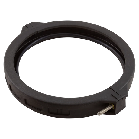 Praher 12L-CLP Clamp Ring - Reverse
