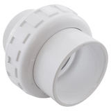 Praher 200-903 2 Inch PVC Union with O-Ring
