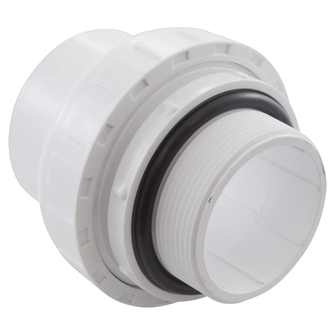 Praher 200-903 Union Adapter - Reverse
