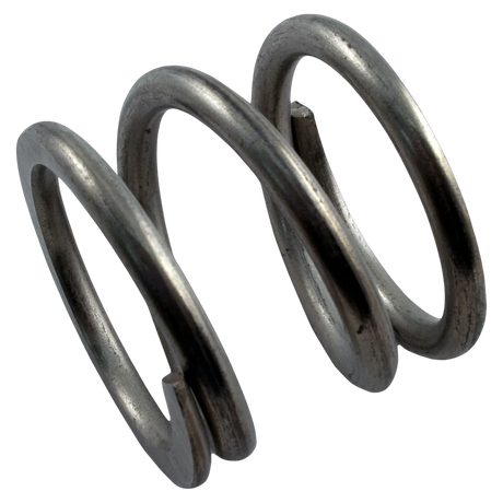 Praher E-9-S1 Stainless Valve Spring for Multiport Valves