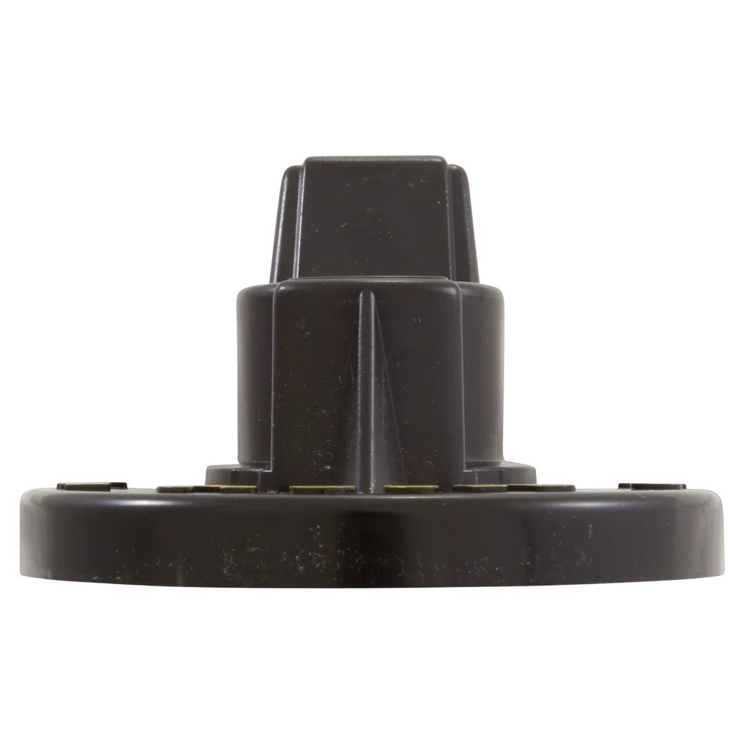 Praher OV3-200-2 Valve Handle Replacement - Front