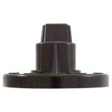 Praher OV3-200-2 Valve Handle Replacement - Front