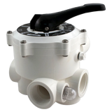 Praher SM-10-3 Multiport Valve 1.5 FPT