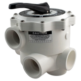 Praher Multiport Valve SM-20-3 for Sand Filters