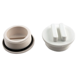 Praher SM-20-AO Multiport Valve 2 in FPT - Contents