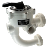 Praher SM1-PP3 Multiport Valve 1.5 inch