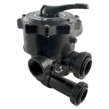 Praher SM2-HP3 2 in Side Mount Multiport Valve