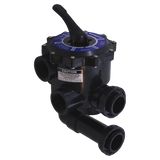 Praher SM2-HPXR50 Multiport Valve 2 inch