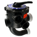 Praher SM2-SR2 2 inch Multiport Valve for Sta-Rite