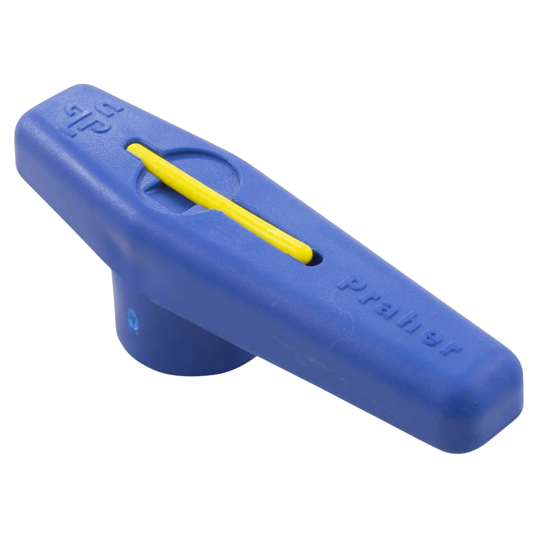 Praher SU-150-1B Ball Valve Handle - Alt (6)