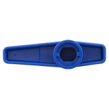 Praher SU-150-1B Ball Valve Handle - Bottom