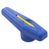 Praher SU-150-1B Ball Valve Handle - Reverse