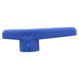 Praher SU-150-1B Ball Valve Handle - Side
