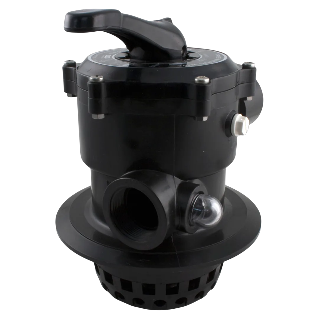 Praher TM-12-S8 Valve for Pool or Spa