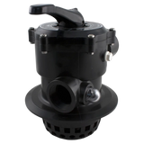 Praher TM-12-S8 Valve for Pool or Spa