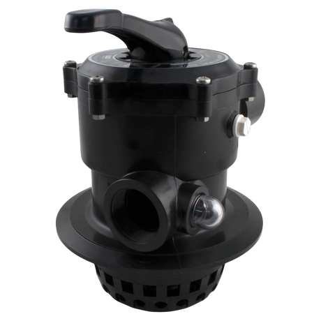 Praher TM-12-S8 Valve for Pool or Spa