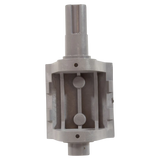 Praher OV3-200-7 Rotor Assembly - Back