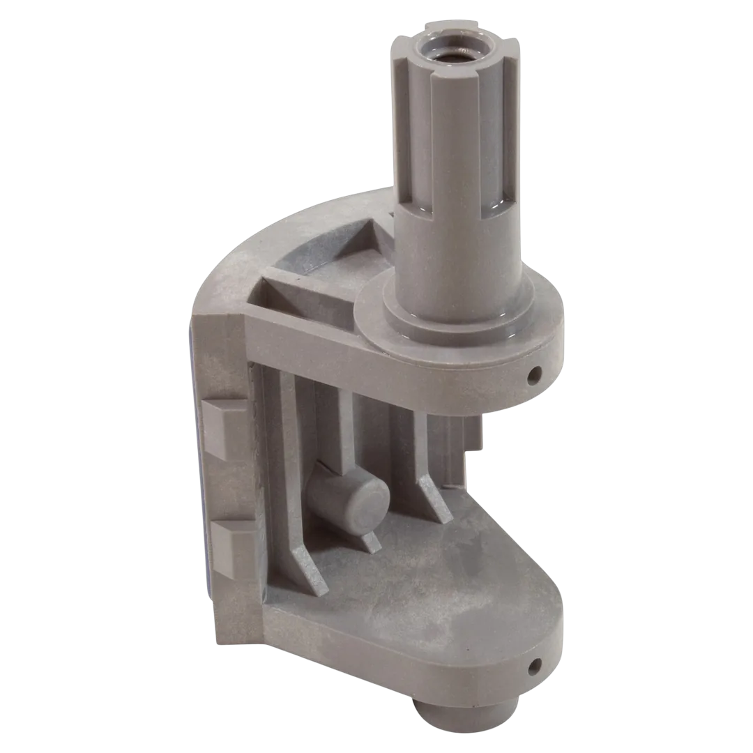 Praher OV3-200-7 Rotor Assembly - Reverse