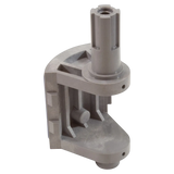 Praher OV3-200-7 Rotor Assembly - Reverse