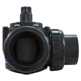 Praher OV3-2010U 3-Way Diverter Valve