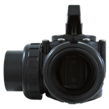 Praher OV3-2010U 2" 3-Port Unionized Valve - Alt (6)