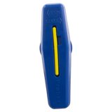Praher SU-200-1B Union Ball Valve Handle - Top