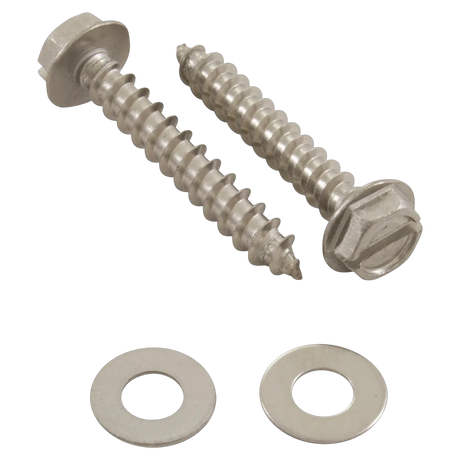 ProStar HWN110 Pod Screw Kit for Hayward Pool Cleaners