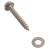 ProStar by AquaStar HWN110 Pod Screw Kit - Reverse