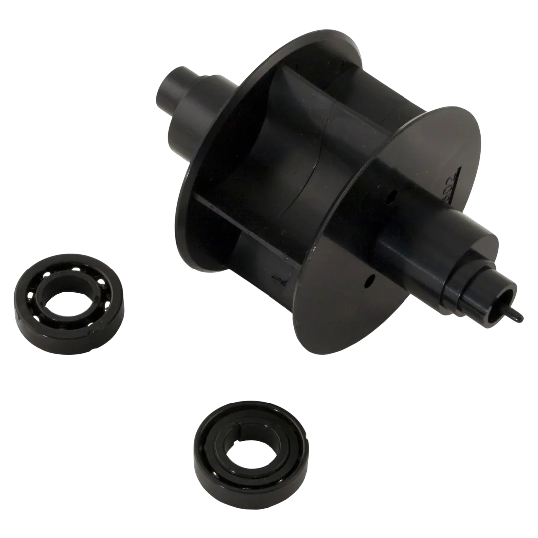 AquaStar HWN113-P turbine kit for pool cleaner