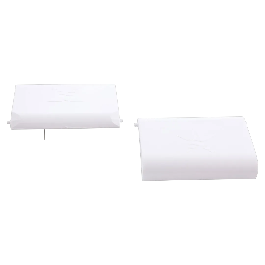 AquaStar HWN14301 Flap Kit for Hayward Navigator cleaners