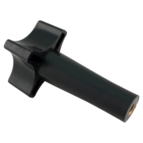 Pentair 071136Z plastic knob assembly for pool filters