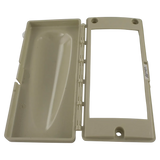 Pentair IntelliFlo Control Cover Assembly - Open