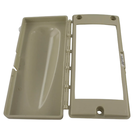 Pentair IntelliFlo Control Cover Assembly - Open