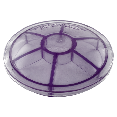 Pentair 357156 chemical resistant trap lid