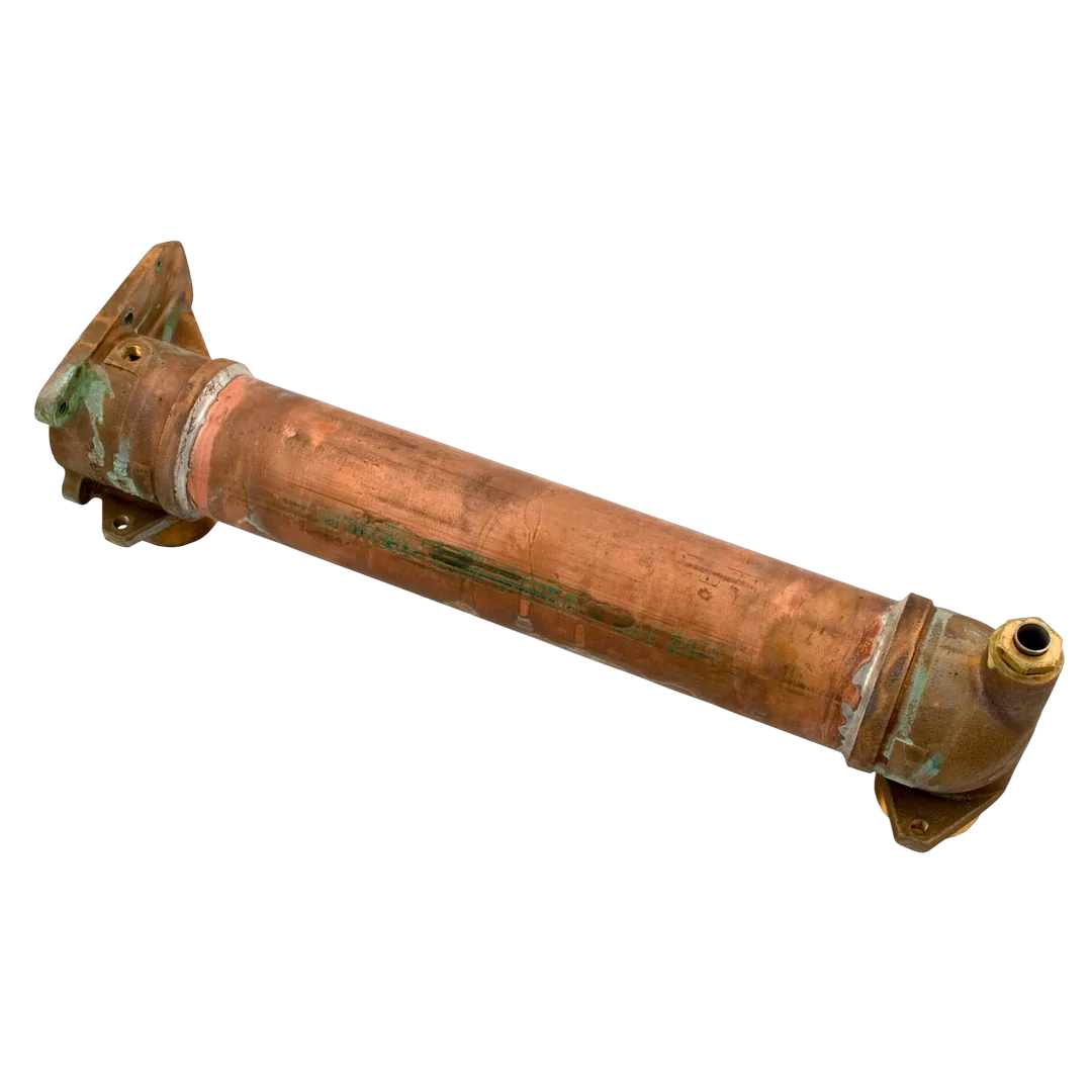 Raypak ELS 1102-2 element tube assembly