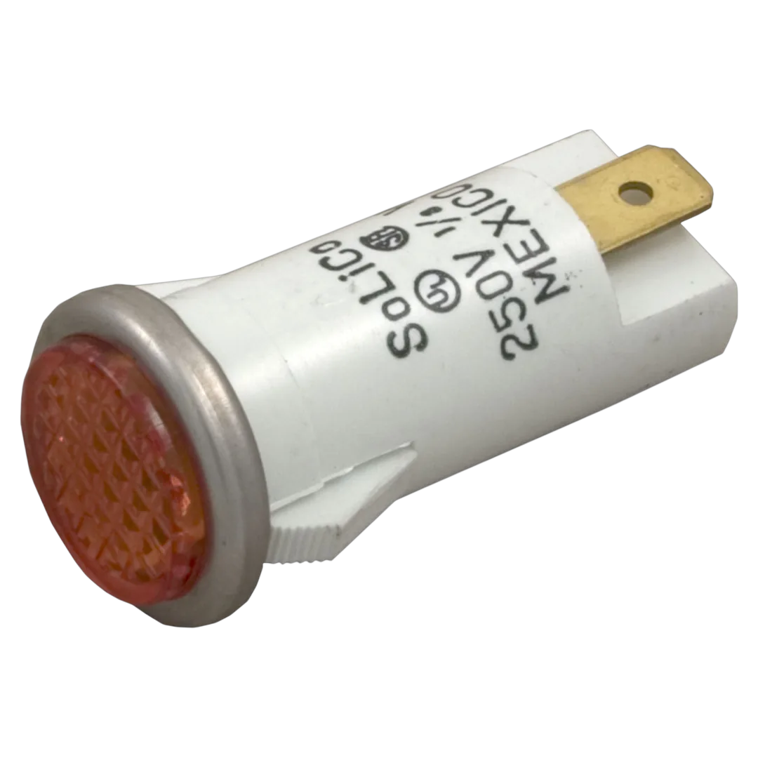 Raypak 001812F indicator light kit for pool heater