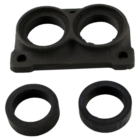 Raypak 002432F 1-1/2 in inlet/outlet flange