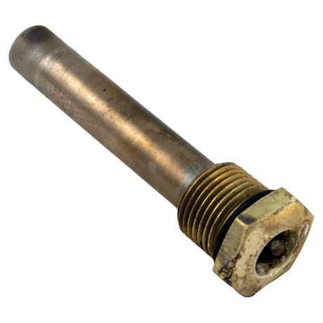 Raypak 003765F Sensor Well for Pool Heaters