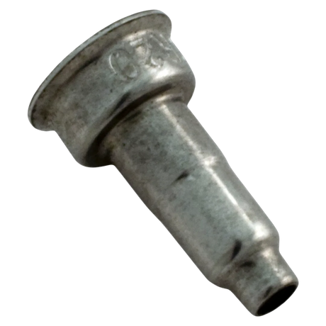 Raypak 003903F natural gas pilot orifice replacement