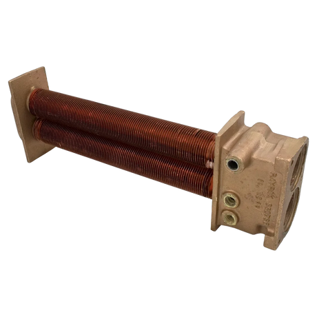 Raypak 055B Header Tube Kit 004695F