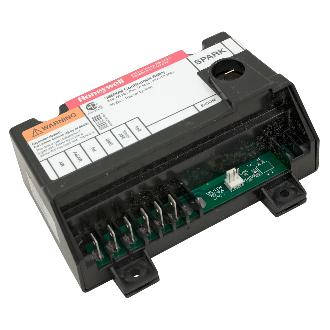 Raypak ignition control module 004817B