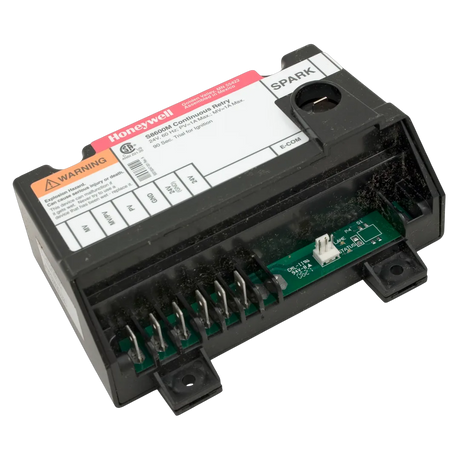 Raypak ignition control module 004817B