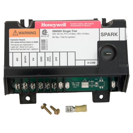 Raypak 004818B Electronic Ignition Control with Lockout Kit