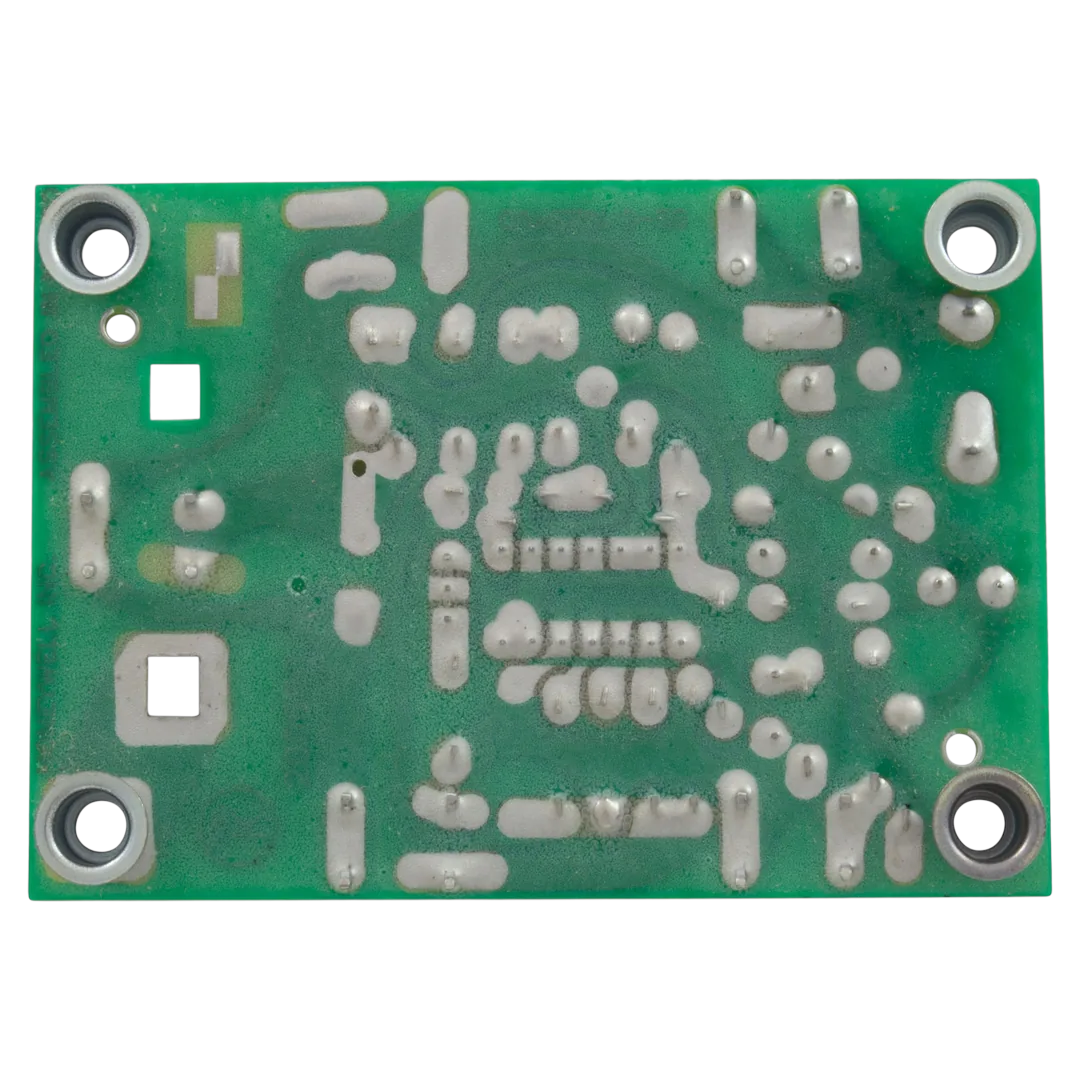 Raypak Versa IID PC Board - Back