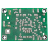 Raypak Versa IID PC Board - Back