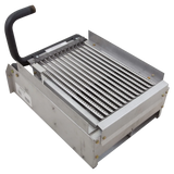 Raypak R185 Burner Tray with Burners