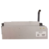 Raypak R185 Burner Tray with Burners - Side