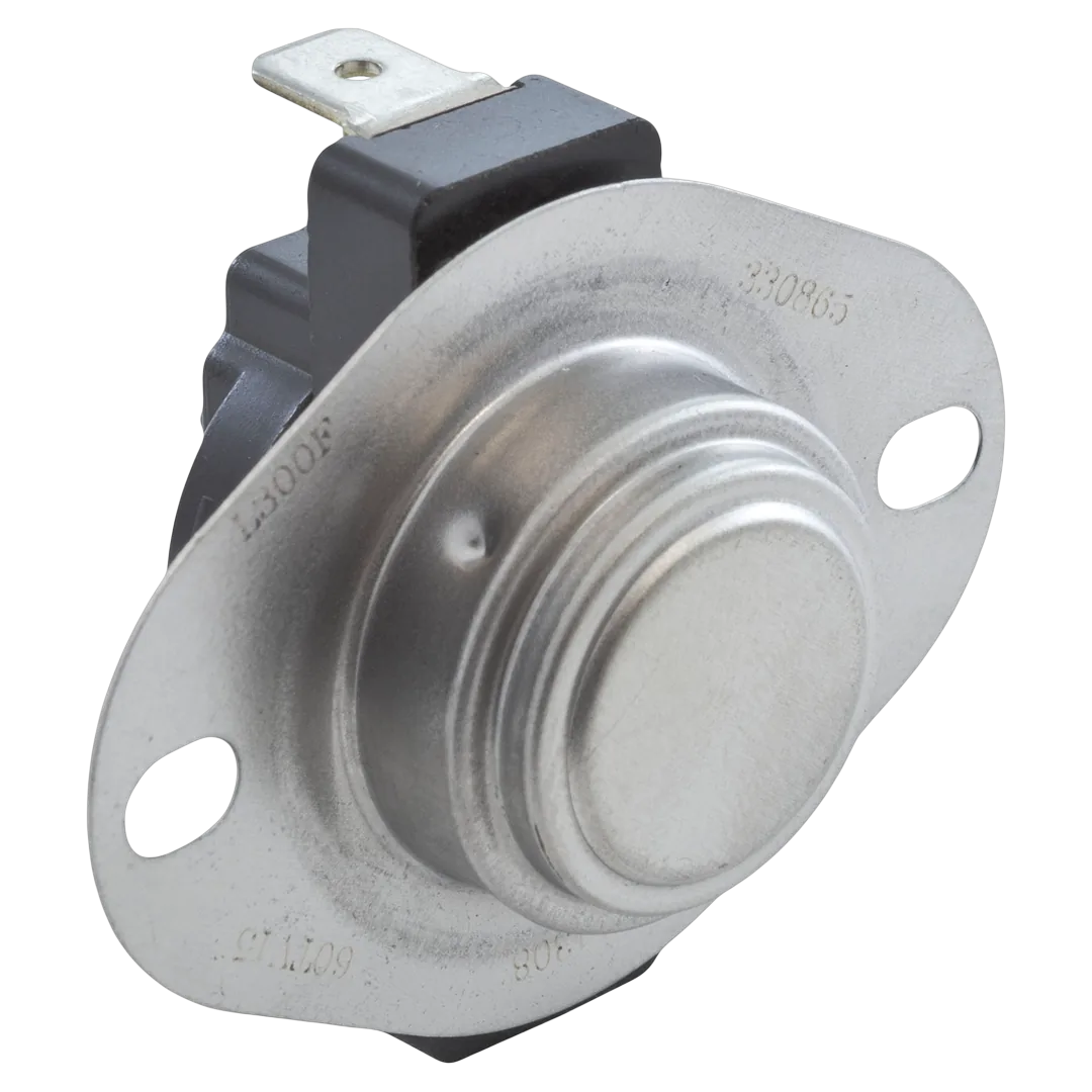 Raypak 006035F Roll Out Sensor - Reverse