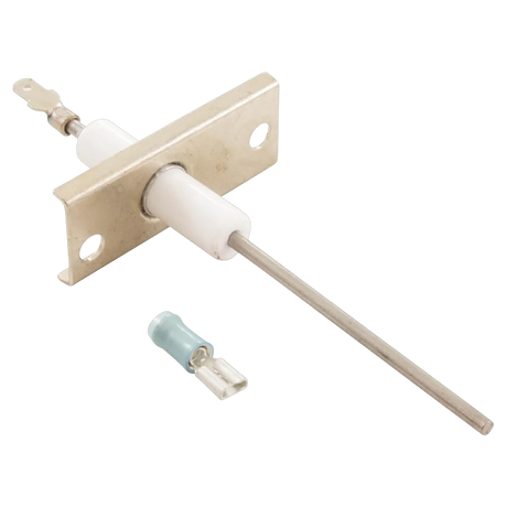 Raypak 006535F Flame Sensor Replacement